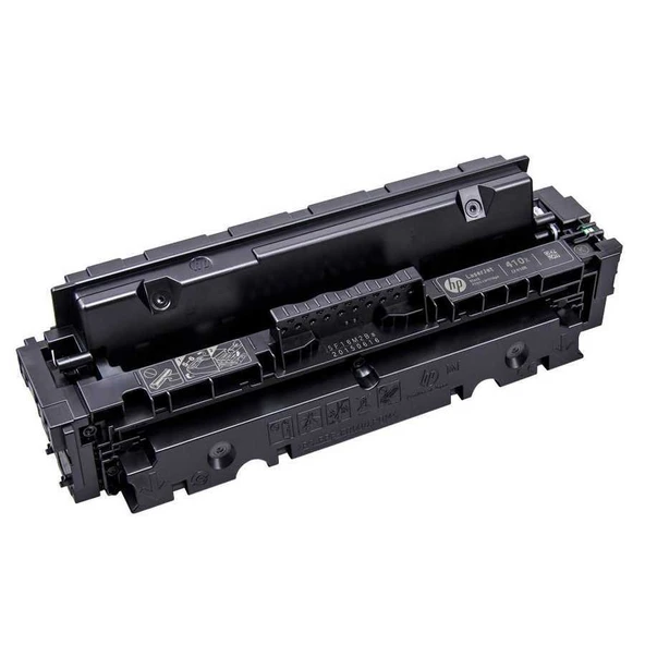 Hp 410X-CF410X Siyah Yüksek Kapasiteli Orijinal Toner - Resim 2