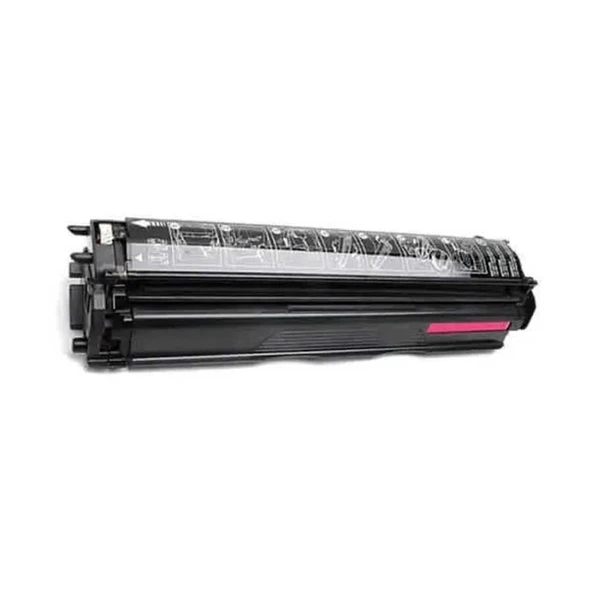 Hp C4151A Kırmızı Orijinal Toner-Mavi Kutu - Resim 2