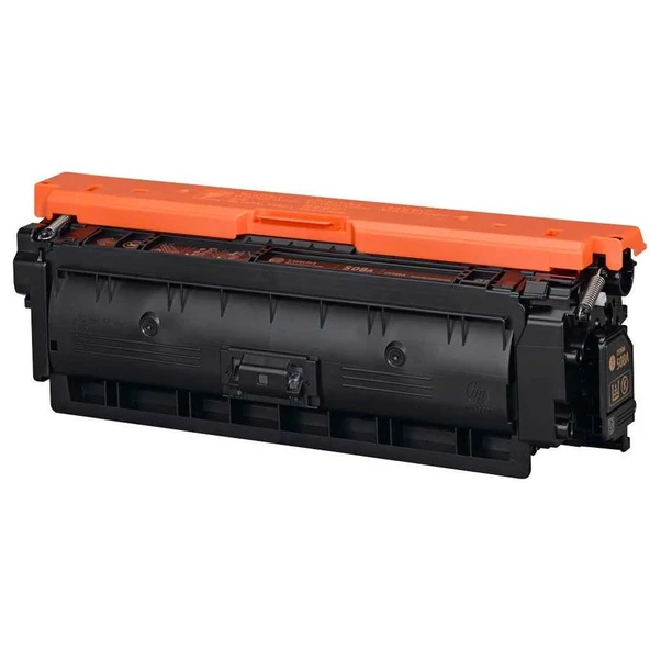 Hp 508A-CF360A Siyah Orijinal Toner - Resim 2