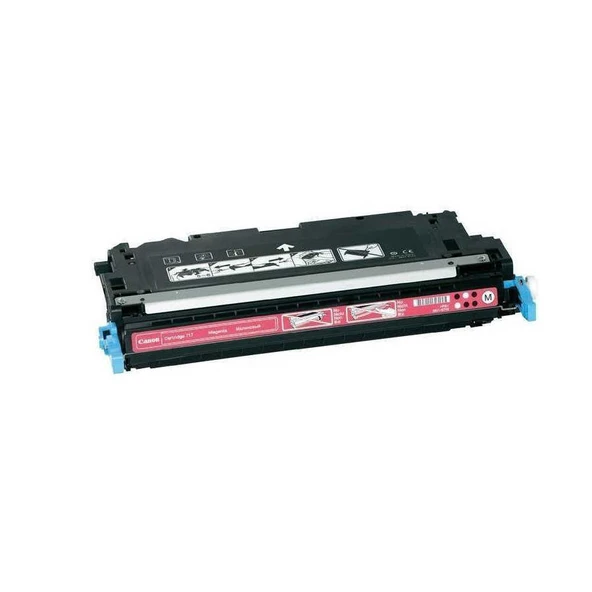 Canon CRG-717-2576B002 Kırmızı Orijinal Toner - Resim 2