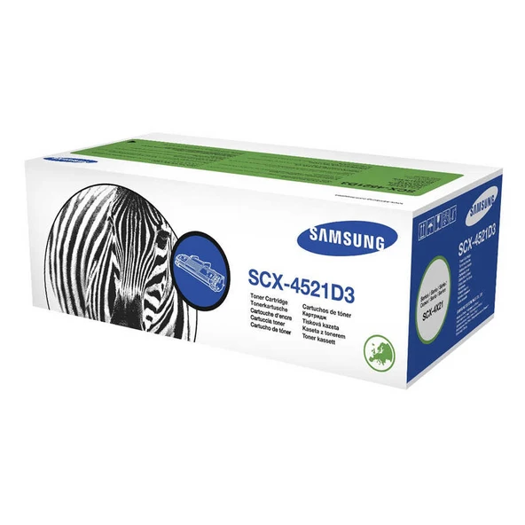 Samsung SCX-4521-SU864A Orijinal Toner ürün görseli