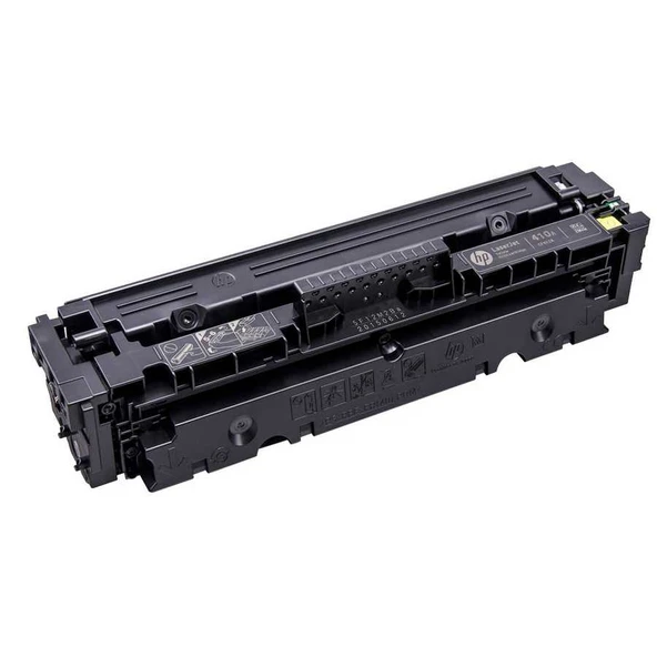 Hp 410A-CF412A Sarı Orijinal Toner - Resim 2