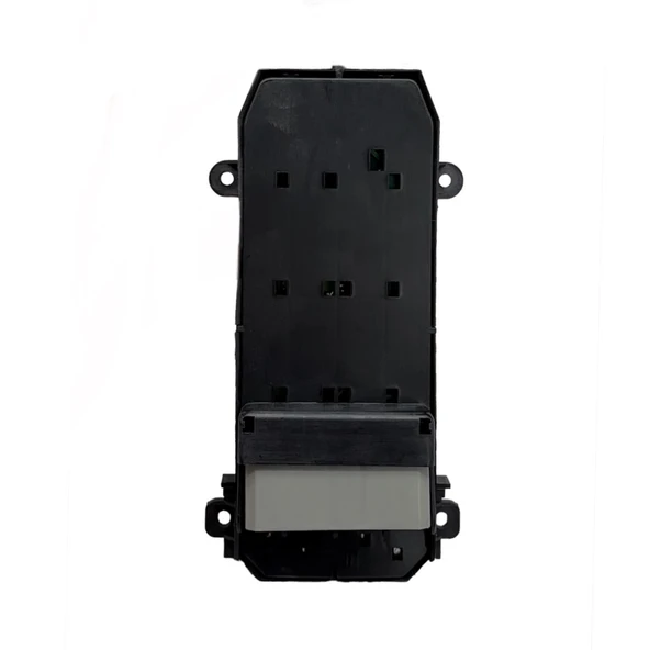 Honda Düğme Cam Açma Cıty 09-14 Ön Sol (Dörtlü) - 5
