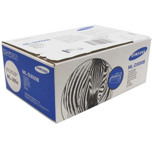 Samsung ML-D3050B-Hp SV444A Yüksek Kapasiteli Orijinal Toner ürün görseli 1