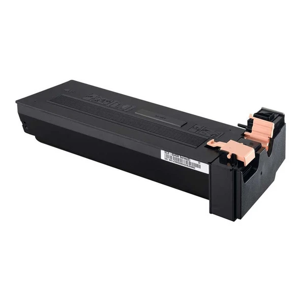 Samsung SCX-6345 Orijinal Toner - Resim 2