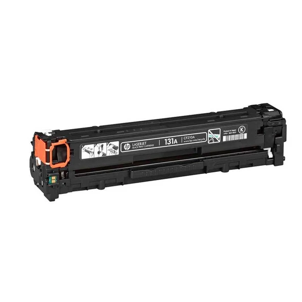 Hp 131A-CF210A Siyah Orijinal Toner - Resim 2