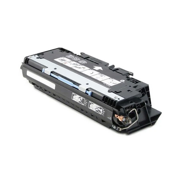 Hp 308A-Q2670A Siyah Orijinal Toner-Mavi Kutu - Resim 2