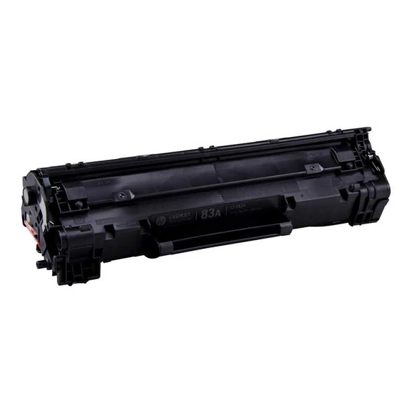 Hp 83A-CF283A Orijinal Toner - Resim 2