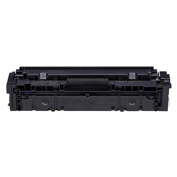 Canon CRG-045-1242C002 Siyah Orijinal Toner - Resim 2