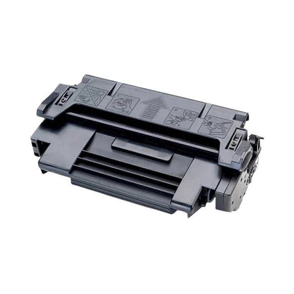 Hp 98A-92298A Siyah Orijinal Toner-Mavi Kutu - Resim 2