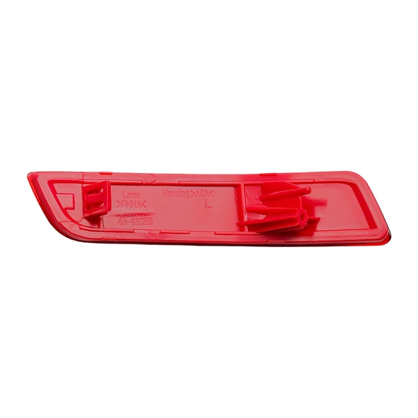 Toyota Reflektör Tampon Corolla 13-18 Arka Sol - 2