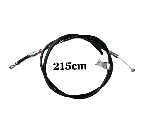Honda Tel Fren El Cıvıc 06-11 Arka Sol - 1