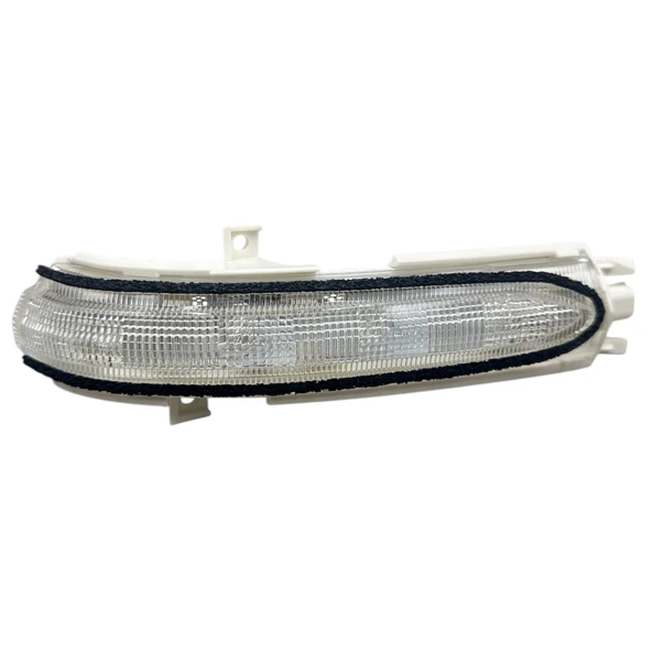Honda Sinyal Ayna Dikiz Accord 03-07 Sol - 1