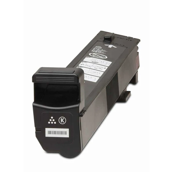 Hp 825A-CB390A Siyah Orijinal Toner - Resim 2