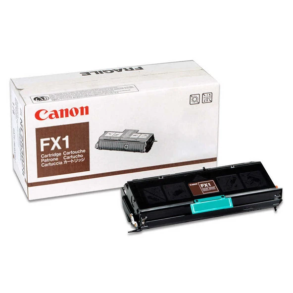 Canon FX-1-1551A003 Orijinal Toner ürün görseli