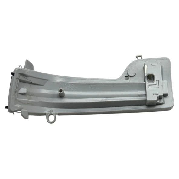Toyota Sinyal Ayna Dikiz Hılux 15-21 Sol (Krom Tip) - 3