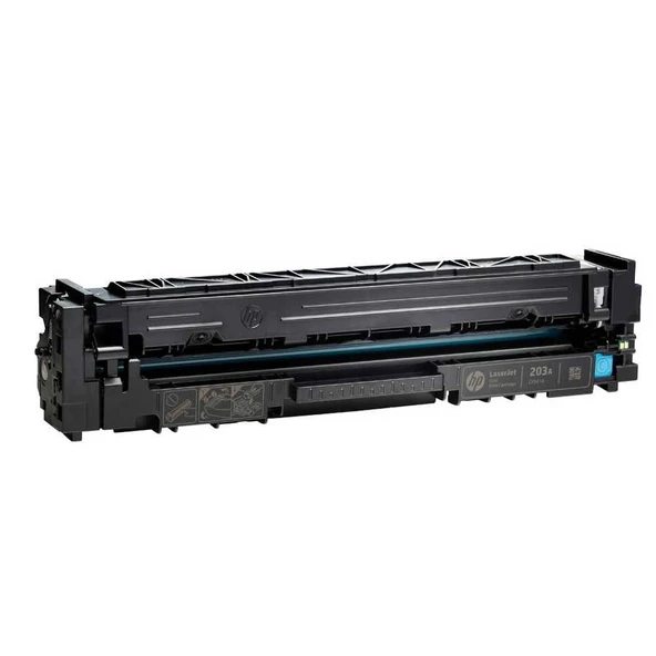 Hp 203A-CF541A Mavi Orijinal Toner - Resim 2