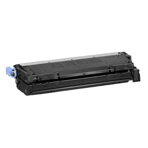 Hp 645A-C9732A Sarı Orijinal Toner - Resim 2