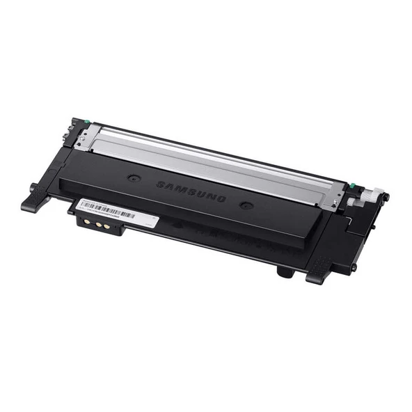 Samsung CLT-K404S-Hp SU104A Siyah Orijinal Toner - Resim 3