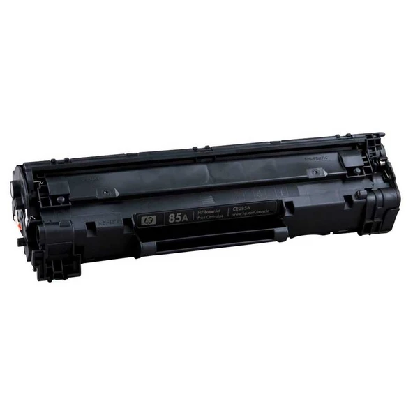 Hp 85A-CE285A Orijinal Toner - Resim 2