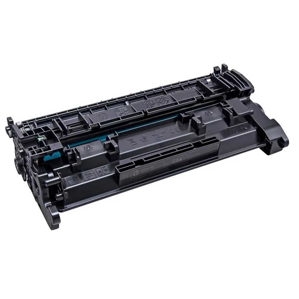 Hp 26A-CF226A Orijinal Toner - Resim 2