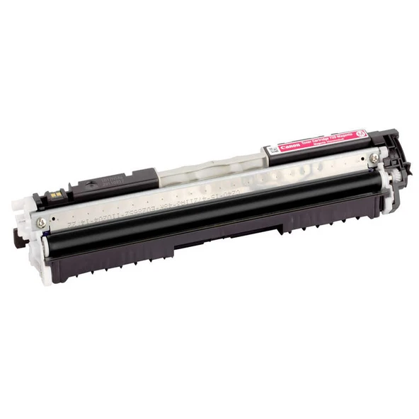 Canon CRG-729-4368B002 Kırmızı Orijinal Toner - Resim 2