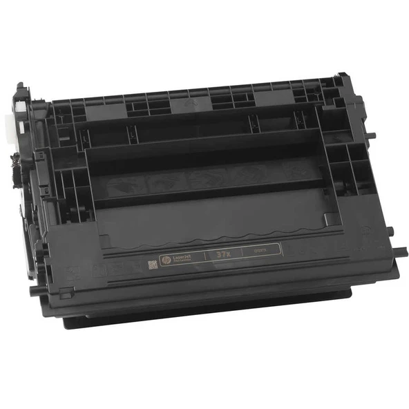 Hp 37X-CF237X Yüksek Kapasiteli Orijinal Toner - Resim 2
