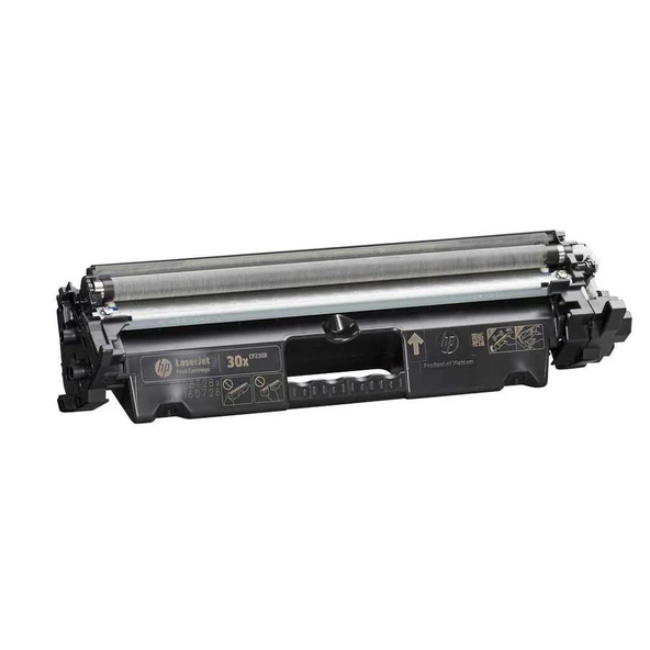 Hp 30X-CF230X Yüksek Kapasiteli Orijinal Toner - Resim 2