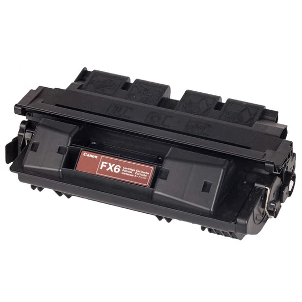 Canon FX-6-1559A003 Orijinal Toner - Resim 2