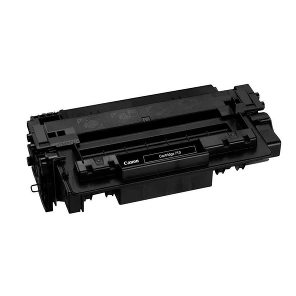 Canon CRG-710-0985B001 Orijinal Toner - Resim 2