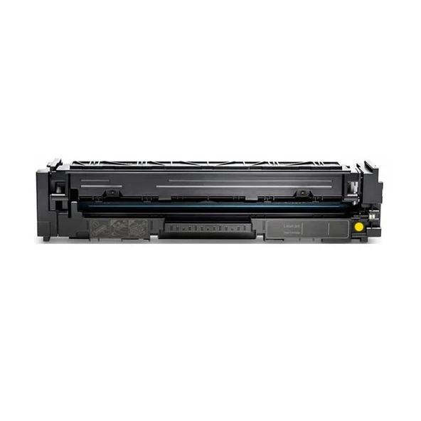 Hp 658A-W2000A Siyah Muadil Toner - Resim 2