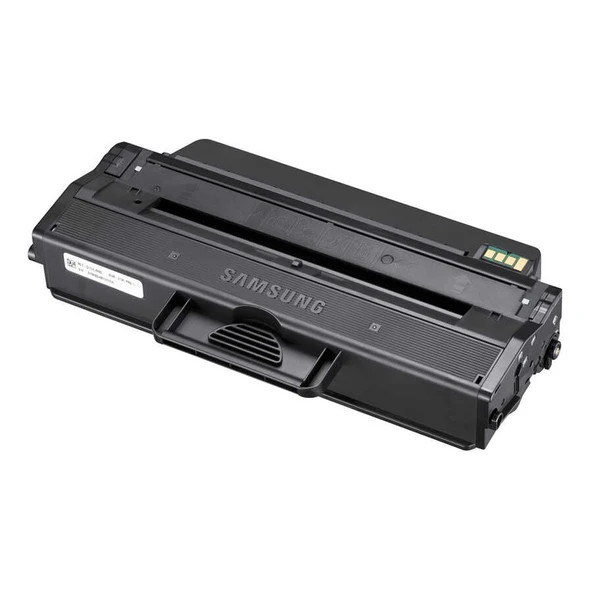 Samsung MLT-D103L-Hp SU720A Yüksek Kapasiteli Orijinal Toner - Resim 3