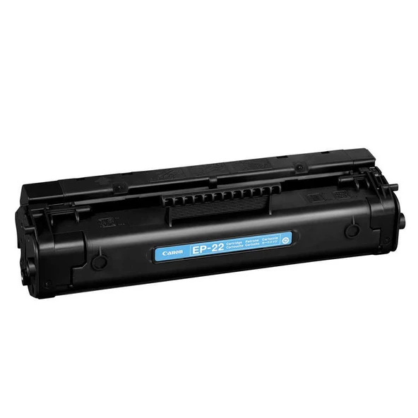 Canon EP-22-1550A003 Orijinal Toner - Resim 2