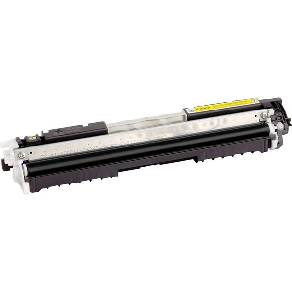 Canon CRG-729-4367B002 Sarı Orijinal Toner - Resim 2