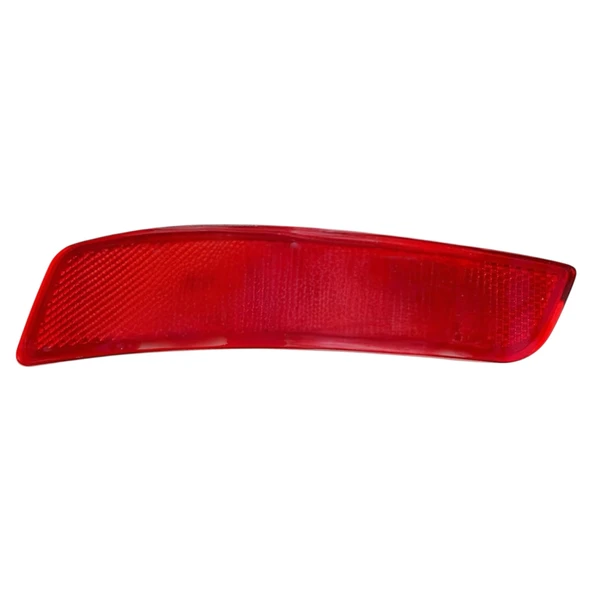 Toyota Reflektör Tampon Corolla 13-18 Arka Sol - 1