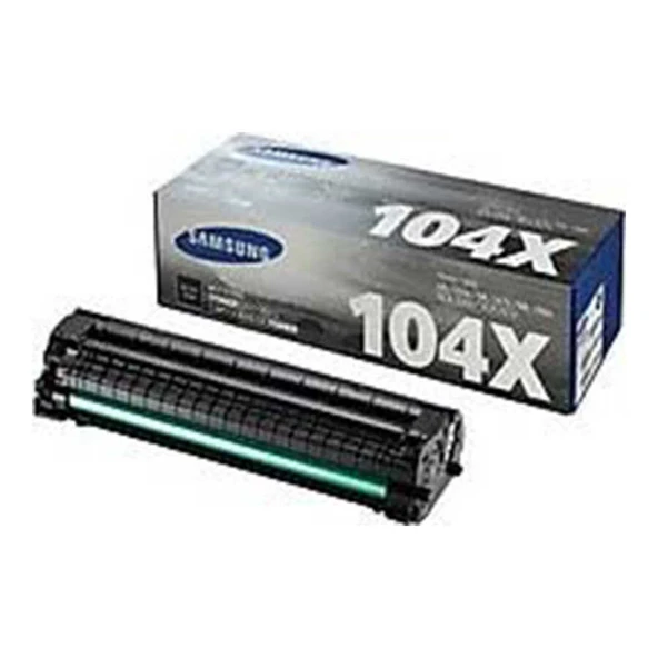 Samsung MLT-D104X Siyah Orijinal Toner ürün görseli