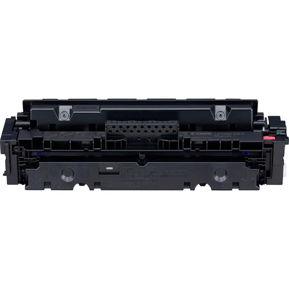 Canon CRG-046H-1252C002 Kırmızı Yüksek Kapasiteli Orijinal Toner - Resim 2