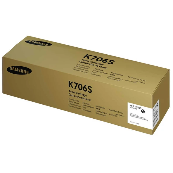Samsung MLT-K706S-Hp SS818A Orijinal Toner ürün görseli