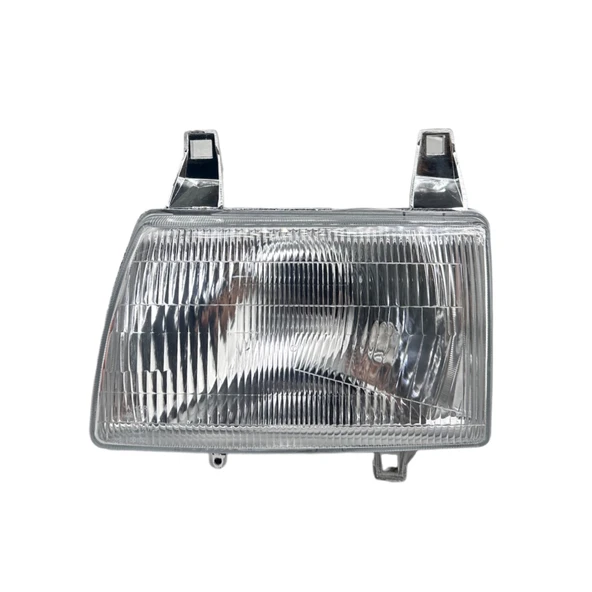 Mazda Far B2500 97-98 Sol (Manuel) - 1