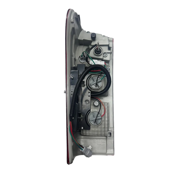 Isuzu Stop D-max 17-19 Sağ (Ledli) - 2
