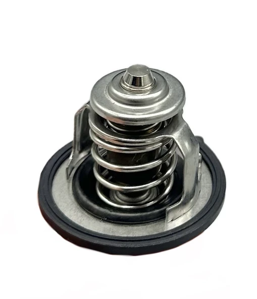 Hyundaı Termostat Accent Era 07-12/İ20 07-12/İ30 07-12/Matrix 07-12/Ceed 07-12/Cerato 07-12/Rio 07-12/Getz Dızel 07-12 (82 Derece) - 2