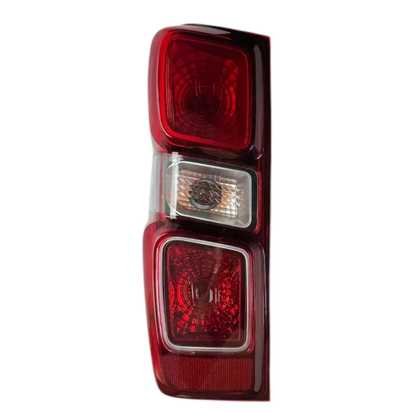 Isuzu Stop D-max 20-26 Sol (Ledsiz) - 1