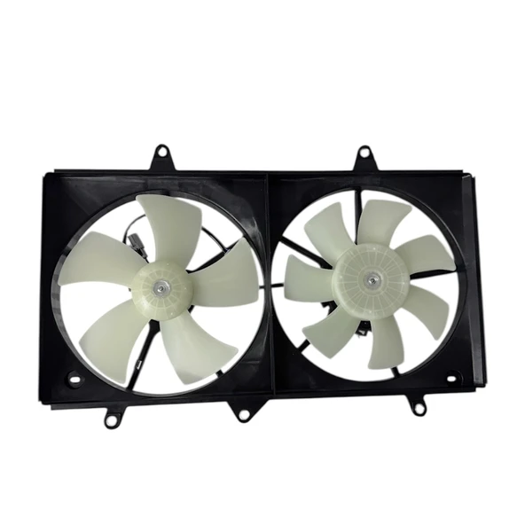 Toyota Fan Su Corolla Ae111 98-01 (Çiftli/Komple) - 1