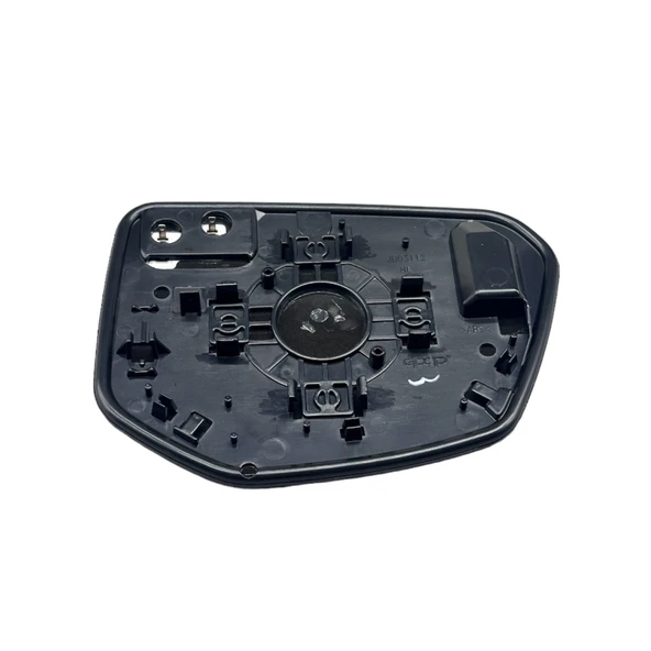 Honda Cam Ayna Dikiz Cıvıc 16-21 Sol - 3