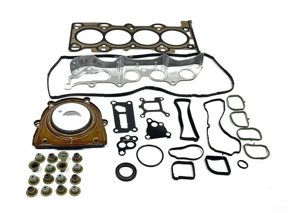 Mazda Conta Takım Mazda 6 2,0 16v 02-07 - 1