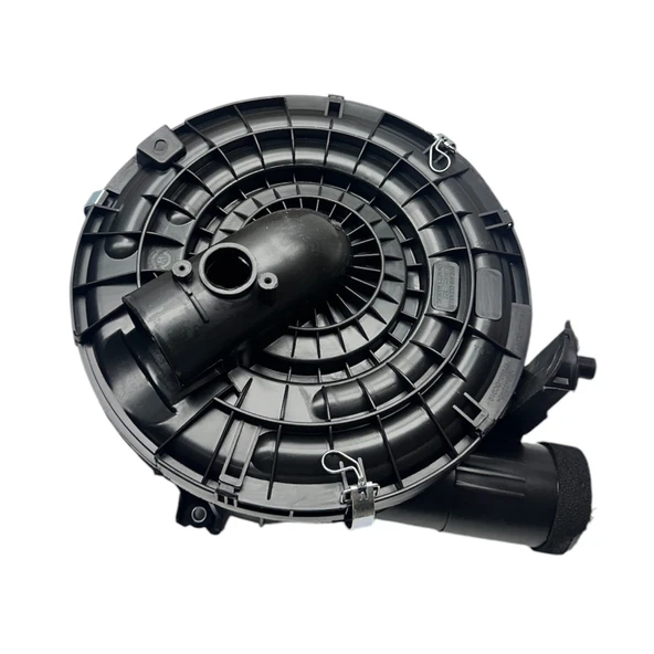 Toyota Kutu Hava Filtre Hılux Vigo 07-11 (Komple) - 1