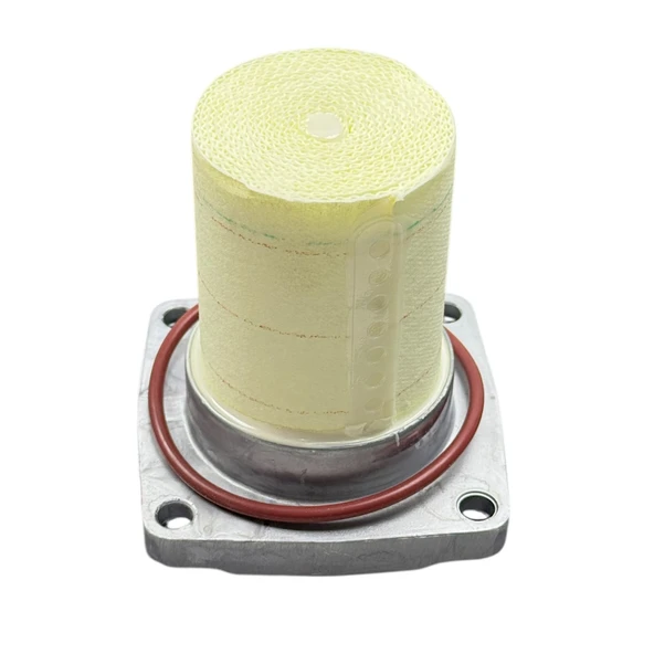 Toyota Filtre Yakıt Hılux Revo 15-21 (Su Ayrıcı) - 1