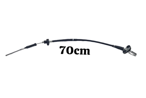 Suzukı Tel Debriyaj Swift 1,0 90-03 - 1