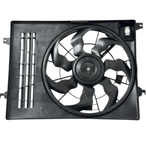 Hyundaı Fan Su İ30 1,6 Benzinli 13-16/İx35 1,6 Benzinli 10-15 /Tucson 1,6 15-18/Sportage 1,6 16-19 (Komple) - 1