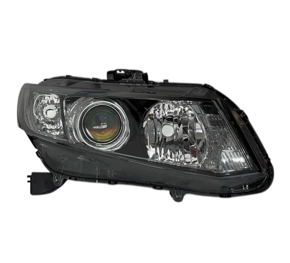 Honda Far Cıvıc 12-15 Sağ (Xenonsuz/Motorlu)(Duy Yerine İşlem Yapılması Lazım) - 1